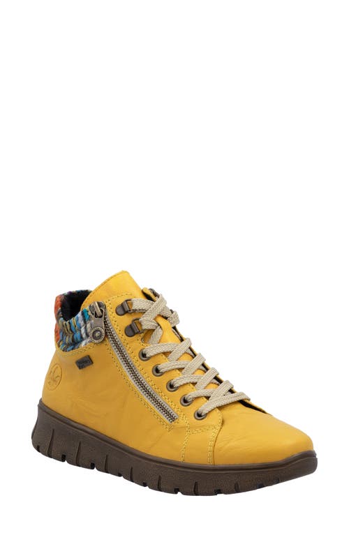 Rieker Heikie 05 Boot In Multi
