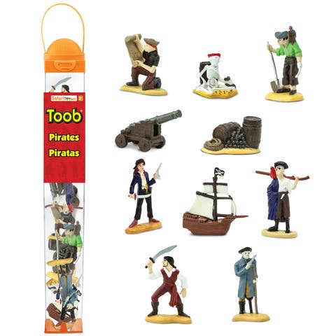 Pirates Toy