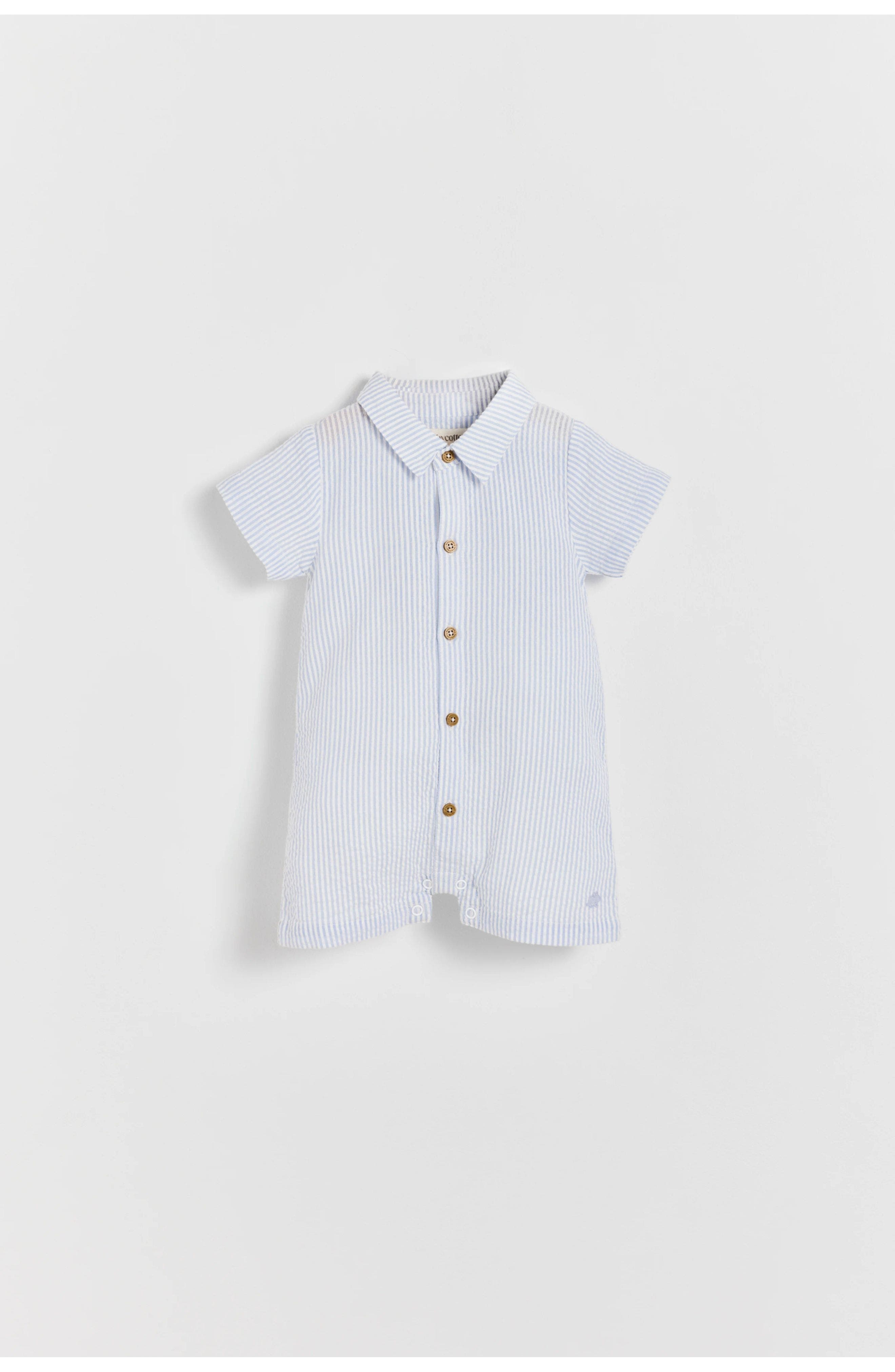 selected Light Blue