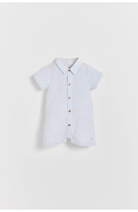 Shortall Harbour Shirt