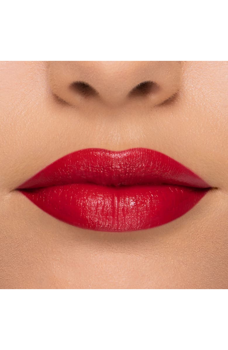 Too Faced Lady Bold Cream Lipstick, Alternate, color, Lady Bold