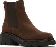 La Canadienne Waren City Dry™ Waterproof Chelsea Boot