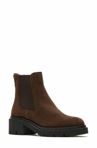 La Canadienne Waren City Dry™ Waterproof Chelsea Boot