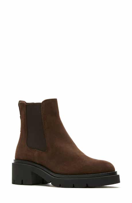 La Canadienne Waren City Dry™ Waterproof Chelsea Boot