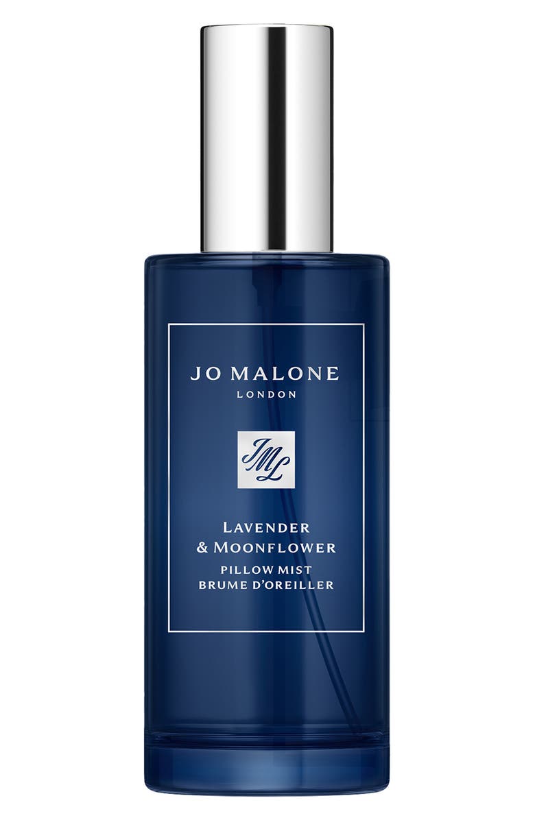 Jo Malone London<sup>™</sup> Lavender & Moonflower Pillow Mist, Main, color, 