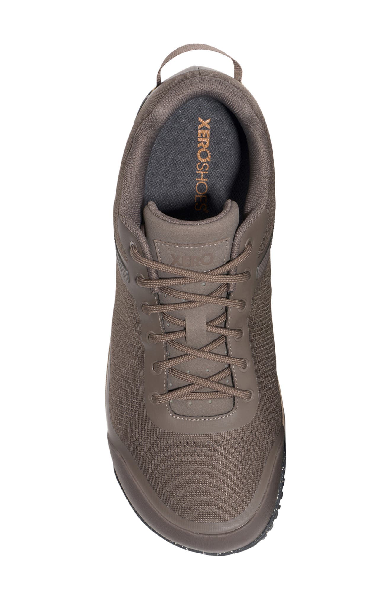 Ridgeway Mesh Low Hiking Shoe, Alternate, color, FOG