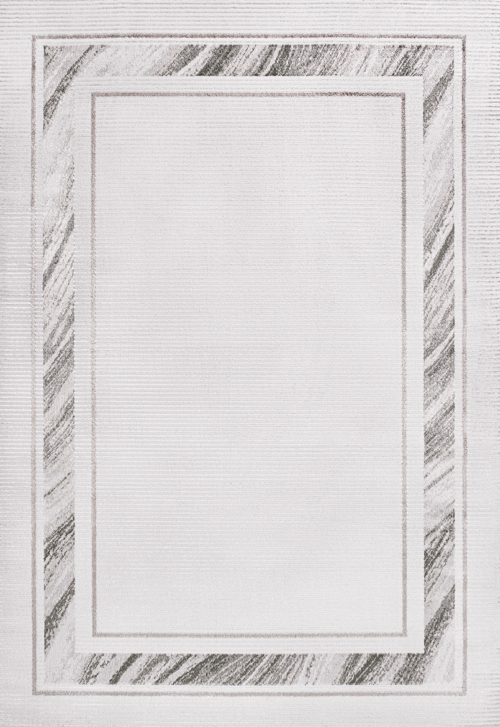 selected Silver/White
