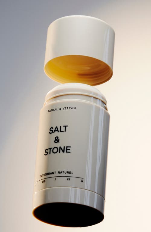 SALT & STONE SALT & STONE DEODORANT