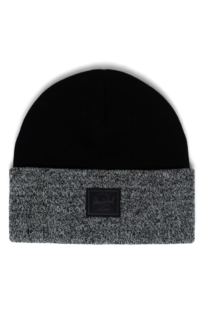 Herschel Supply Co. Elmer Beanie, Main, color,