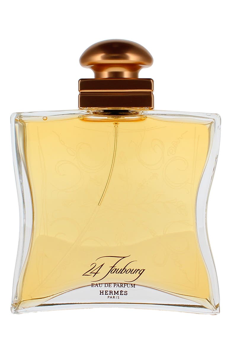 Hermès 24, Faubourg - Eau de parfum, Alternate, color, 
