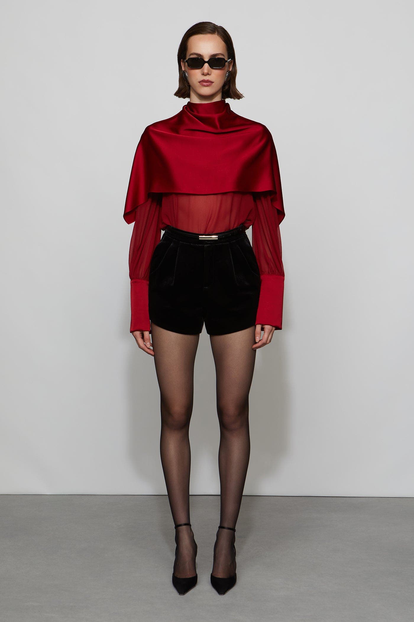 Aurelia Top