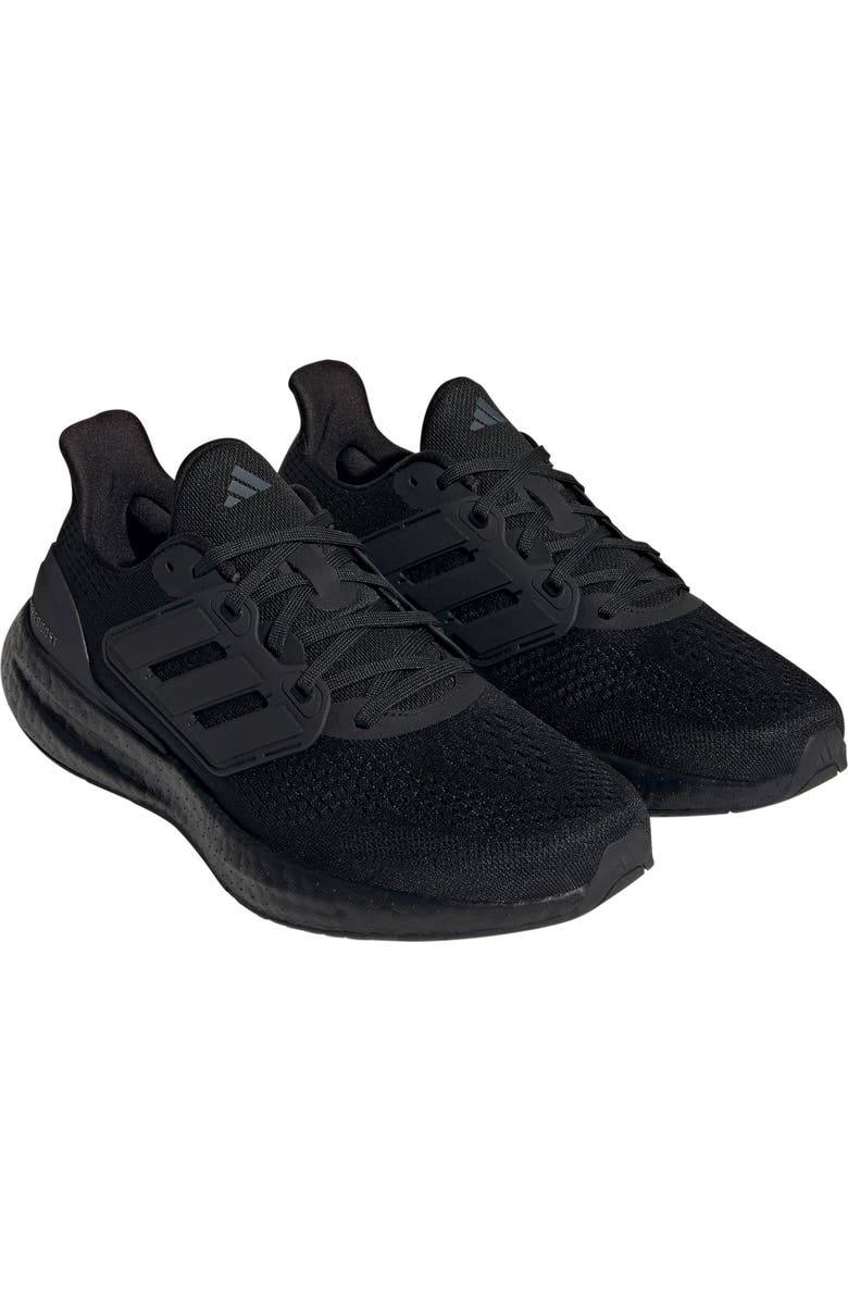 adidas Pureboost 23 Running Shoe, Main, color,