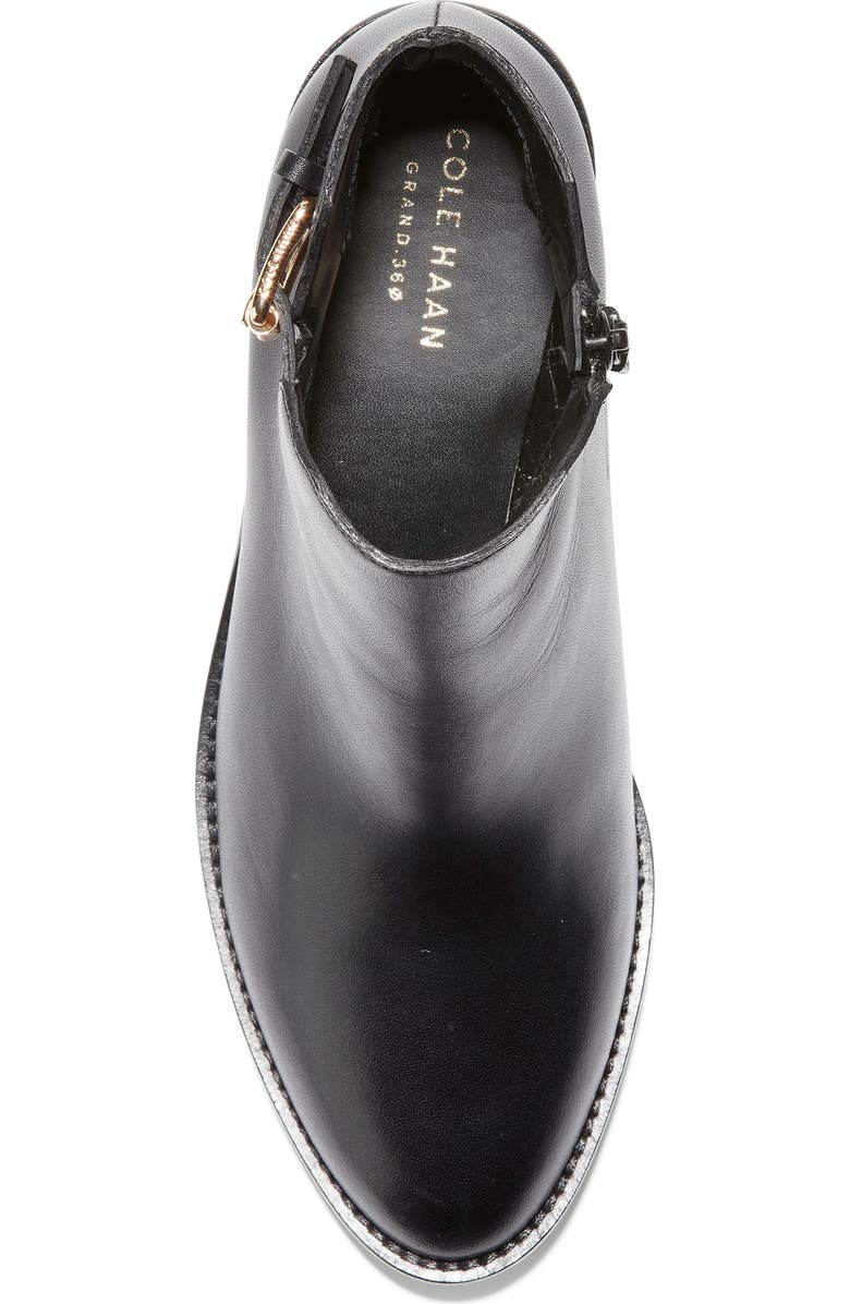 Cole Haan Harrington Grand Buckle Bootie, Alternate, color,