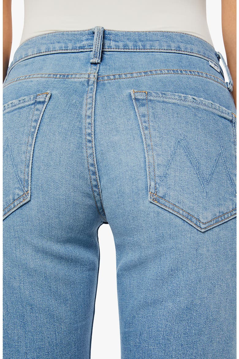 The Bookie Flare Jeans, Alternate, color, CHAOS CAME KNOCKING