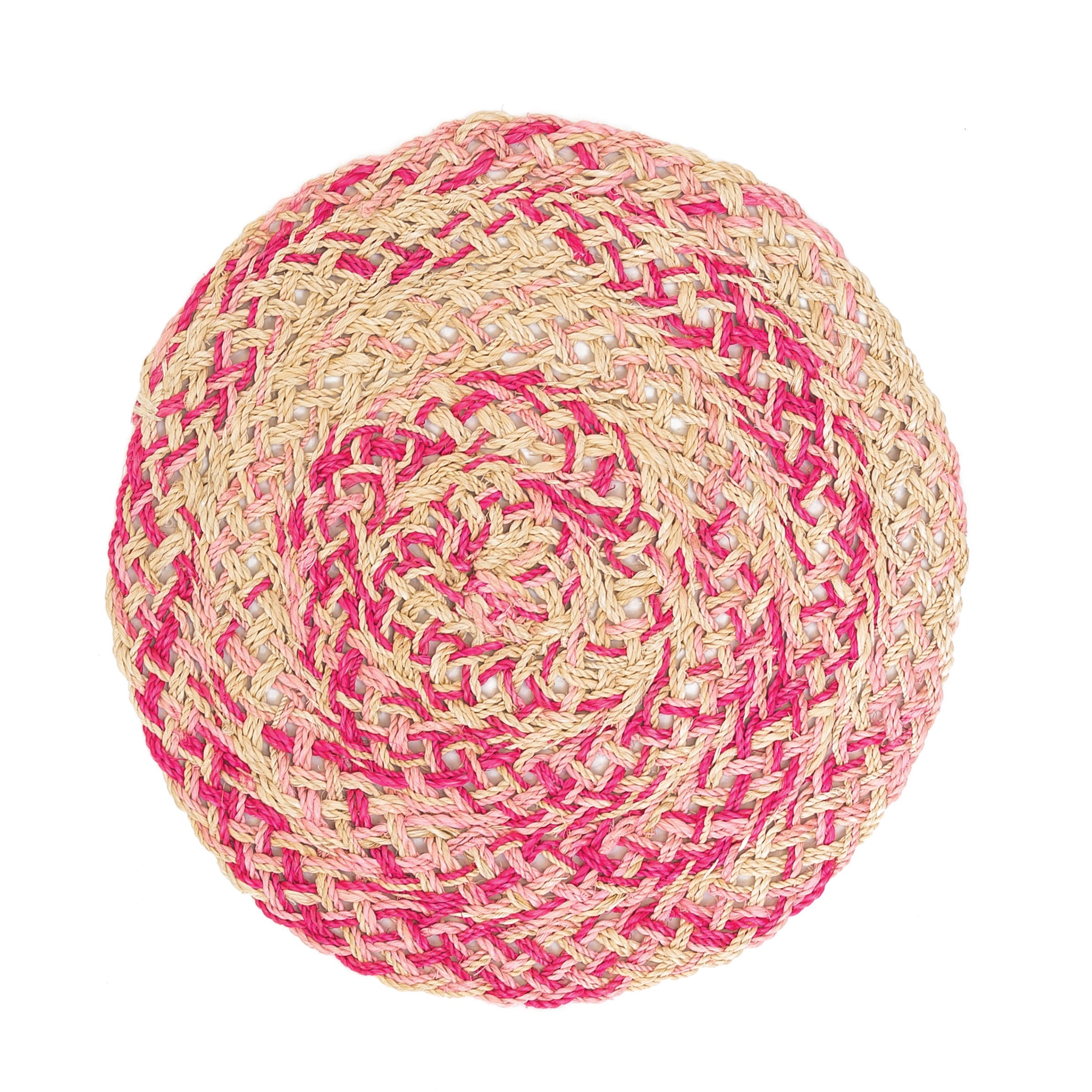 selected Pink
