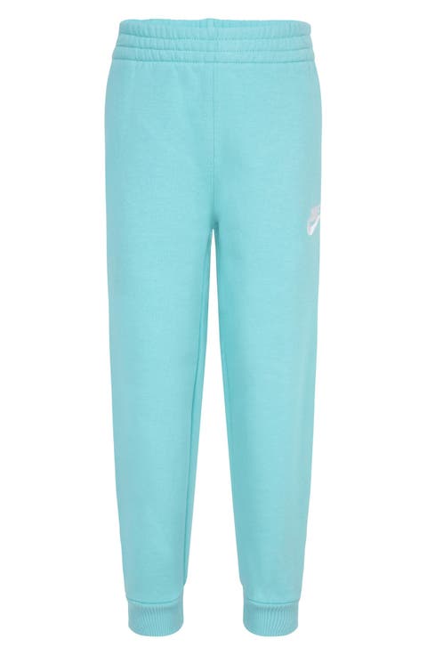 Kids' Club Fleece Joggers (Toddler & Little Kid)