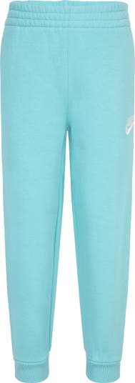 Kids' Club Fleece Joggers