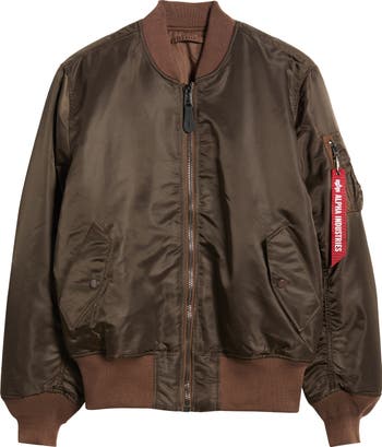 Nordstrom alpha industries best sale