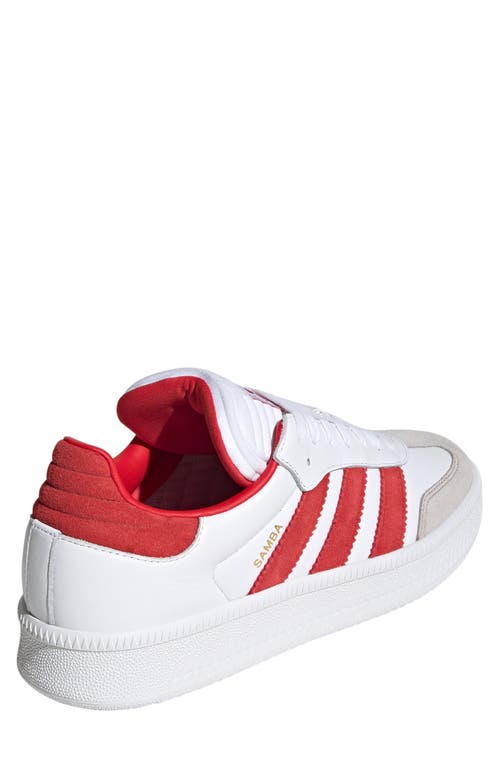 Adidas Originals Adidas Samba Xlg Sneaker In Multi