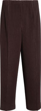 Homme Plissé Issey Miyake Monthly Colors January Pleated Pants