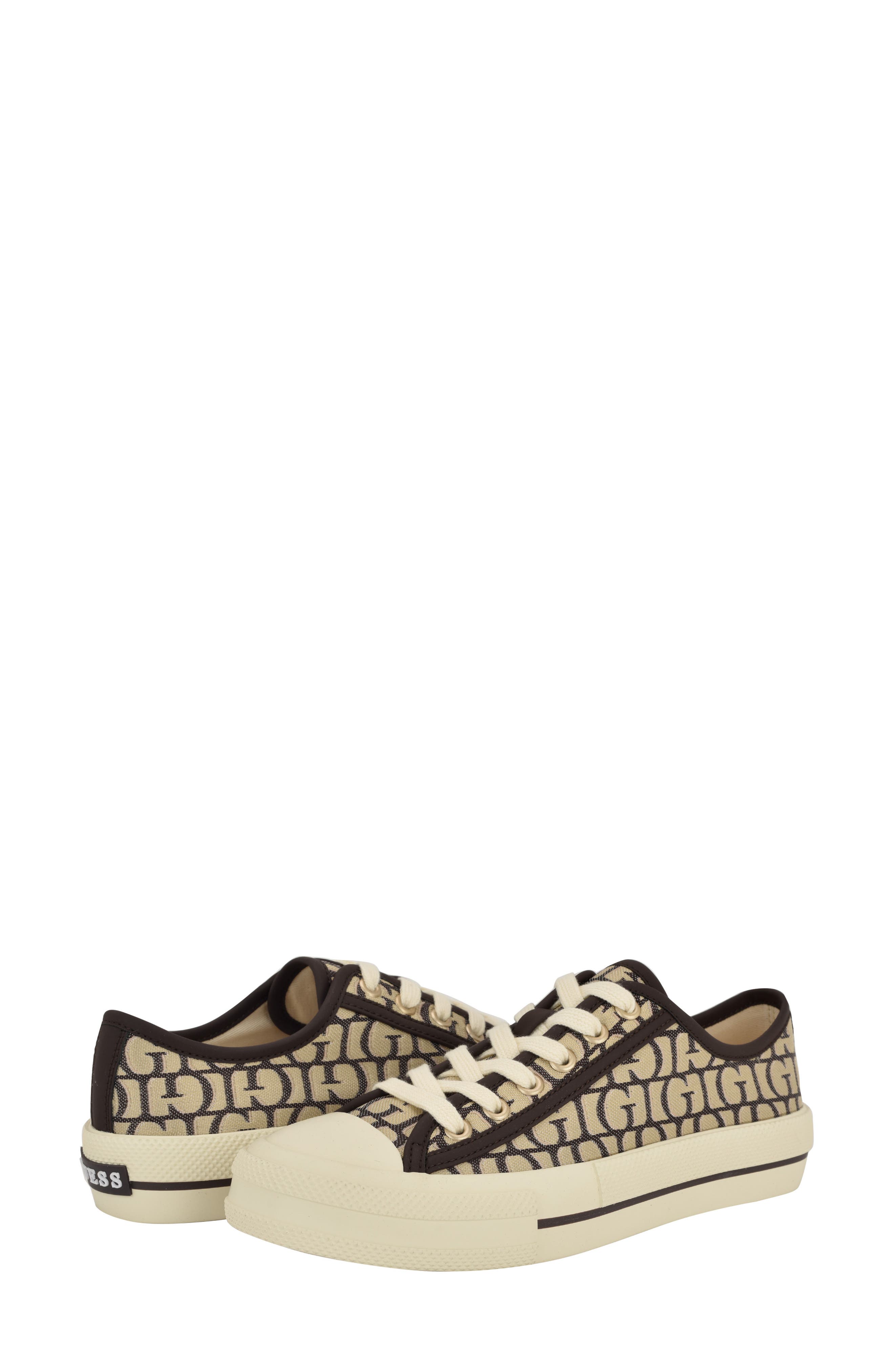 Carey Sneaker, Alternate, color, DARK BROWN 200