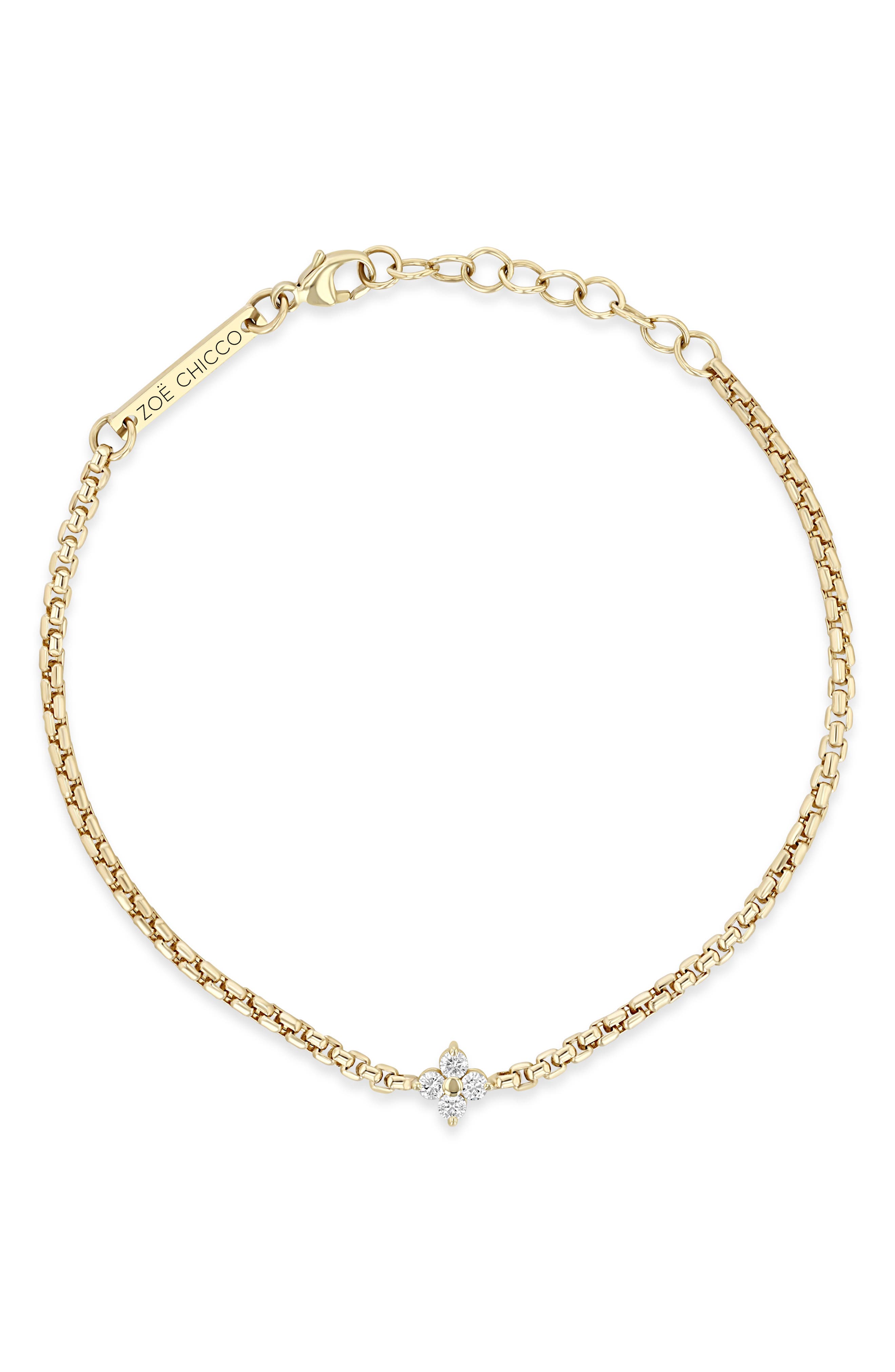 selected 14K YELOW GOLD