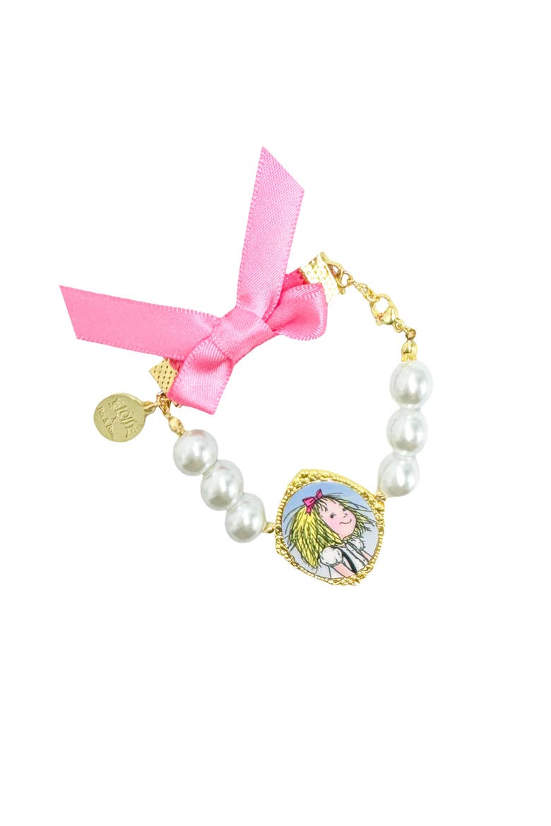 Eloise Deluxe Accesories & Toy Bundle, Alternate, color, Pink