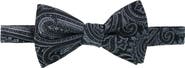 Trafalgar Sutton Pre-Tied Silk Bow Tie