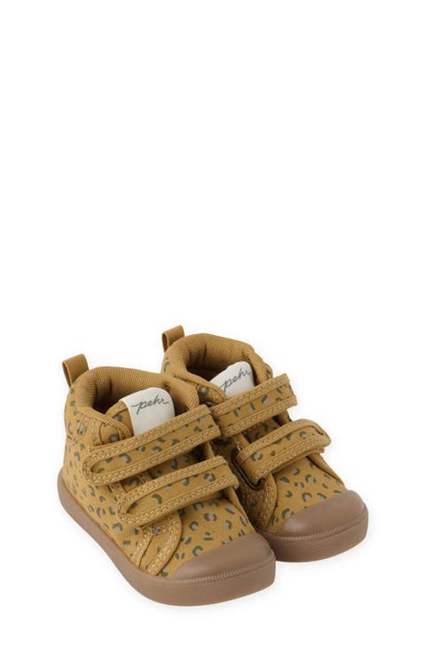 Kids' Field Trip High Top Sneaker