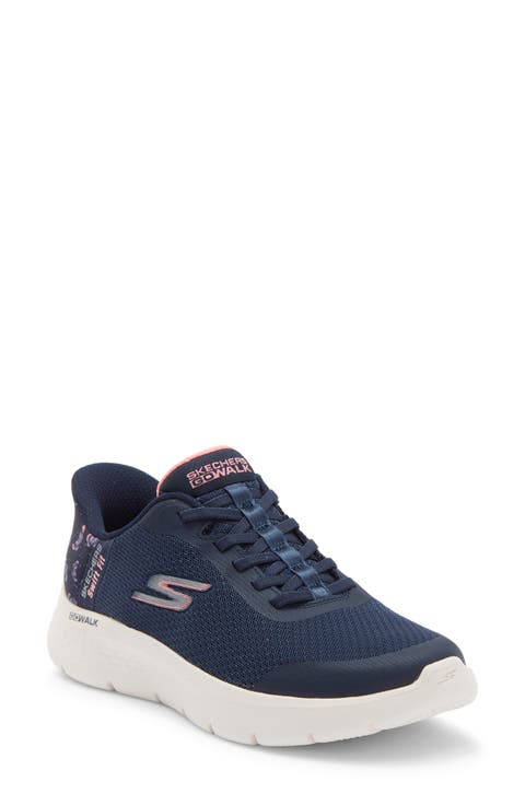 Go Walk Flex Swift Walking Shoe