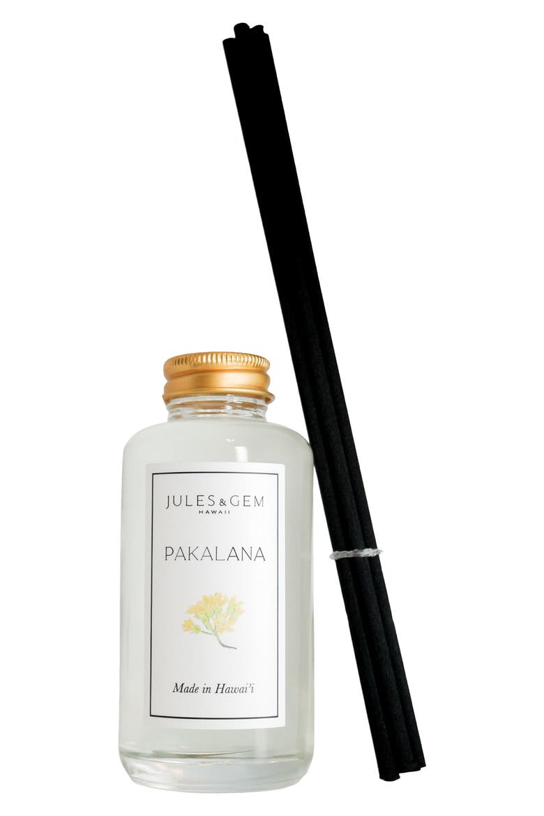Reed Diffuser, Main, color, PAKALANA
