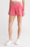 Gottex Flowy Woven Shorts