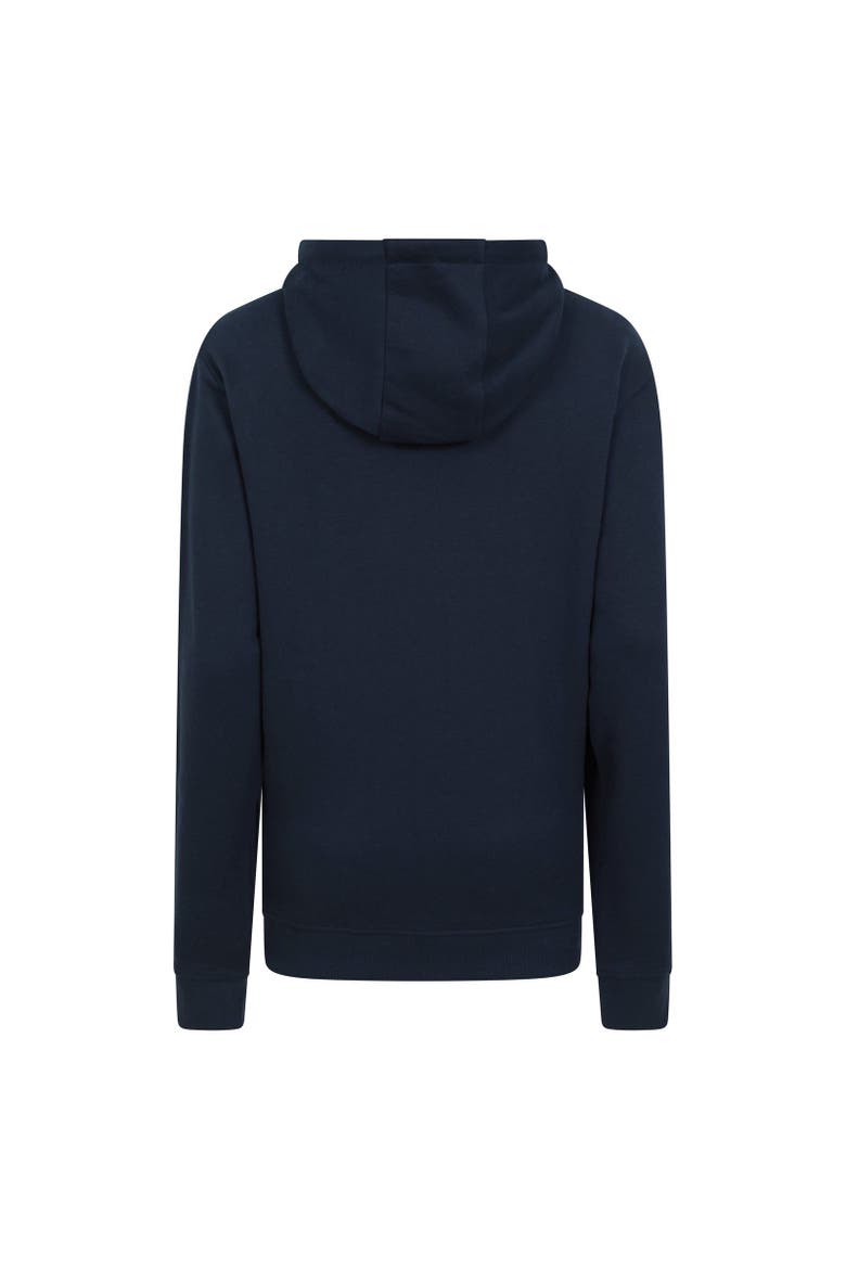Ireland Circle Overhead Hoodie, Alternate, color, Navy