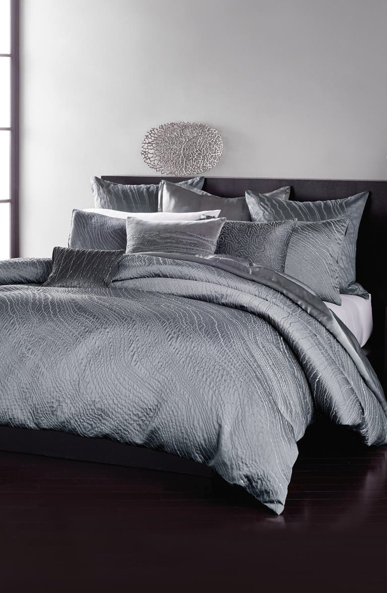 Donna Karan New York Current Sham, Alternate, color, 