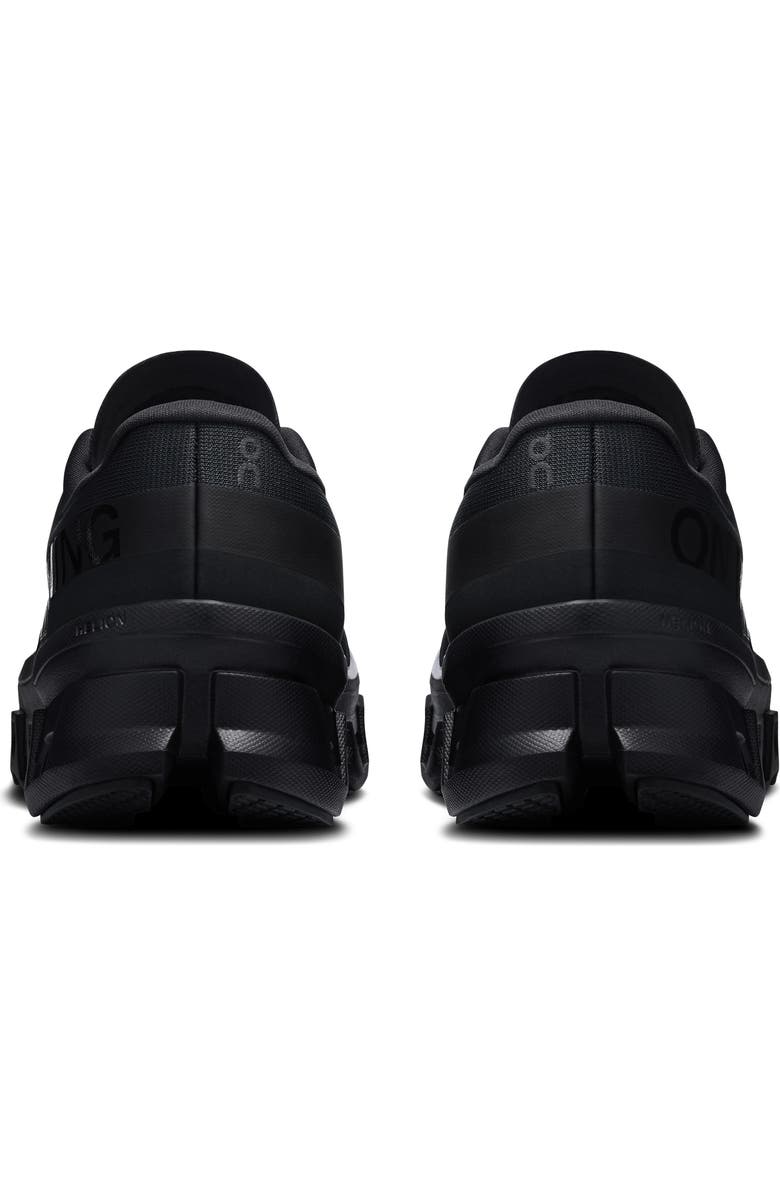 On Cloudmonster LNY Running Shoe, Alternate, color,