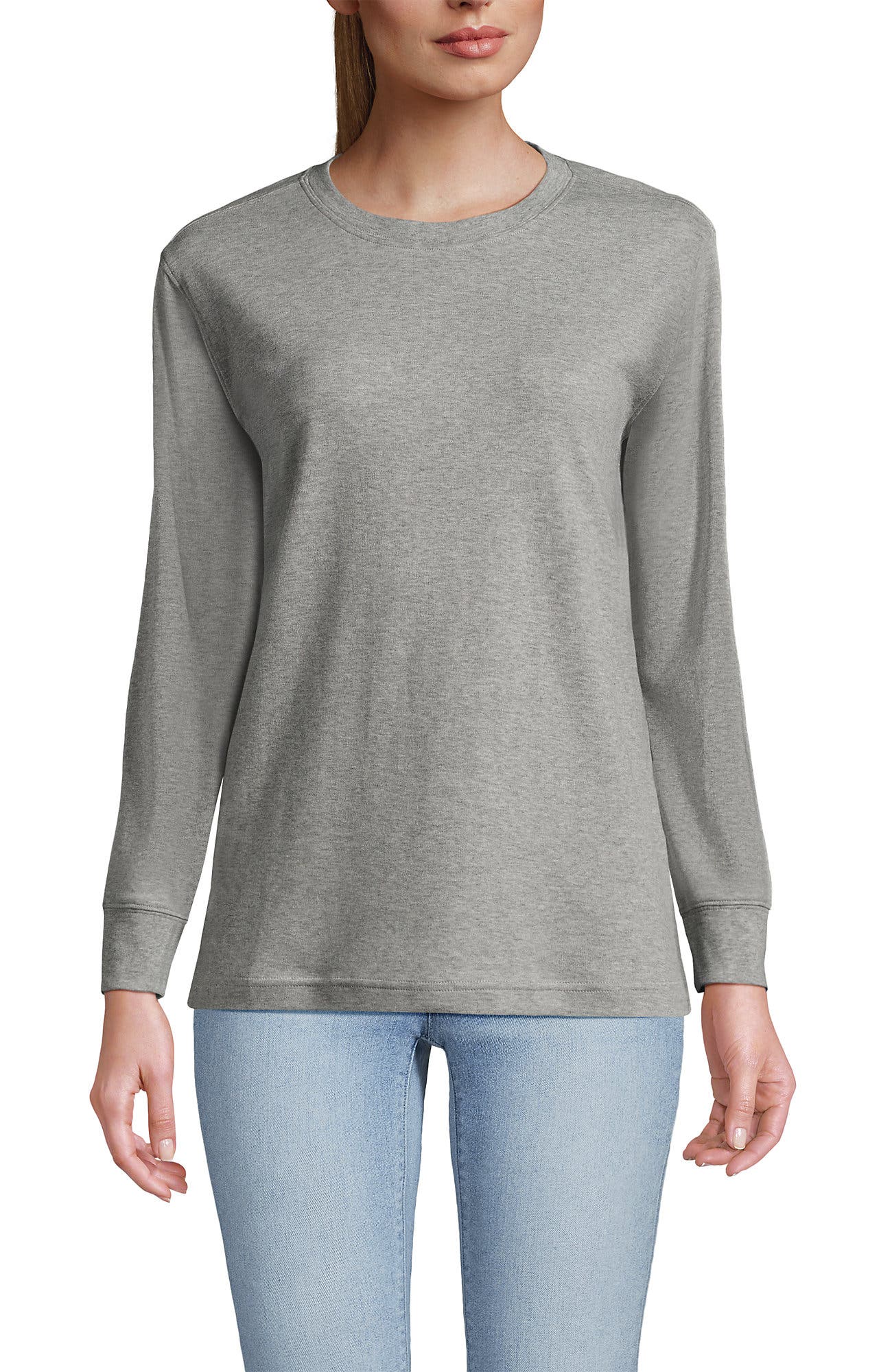 Gray Heather