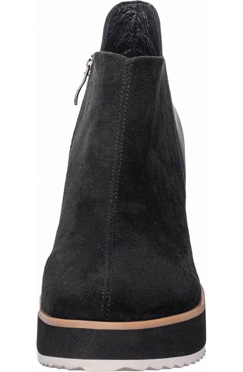 ANTELOPE Imani Platform Wedge Bootie, Alternate, color,
