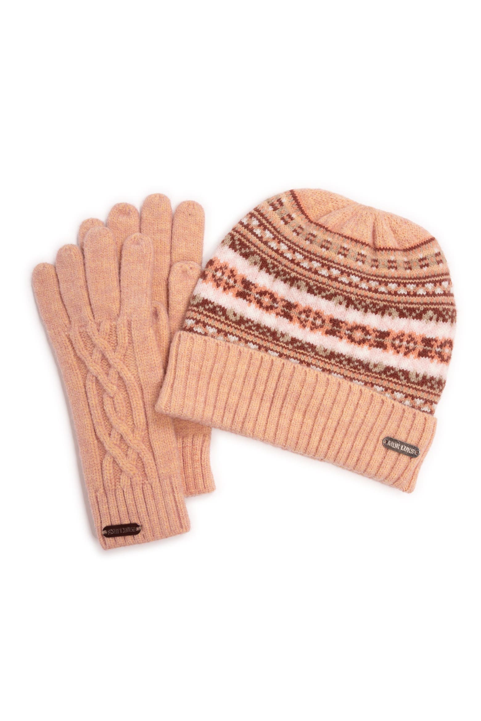 Eye Lashes Code MUK LUKS Women's Cozy Eyelash Yarn Gloves (Women) | Nordstrom