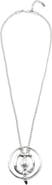 UNODE50 Pearl Drop Pendant