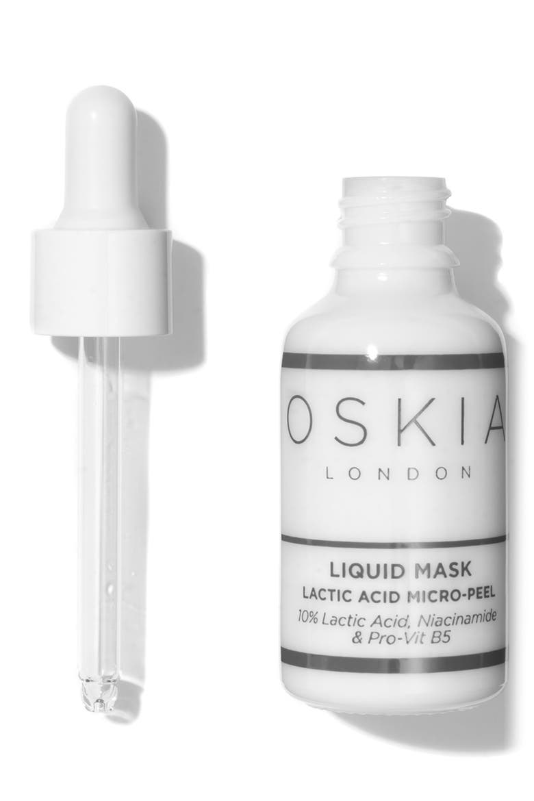Liquid Mask Lactic Acid Micro-Peel, Alternate, color, NO COLOR