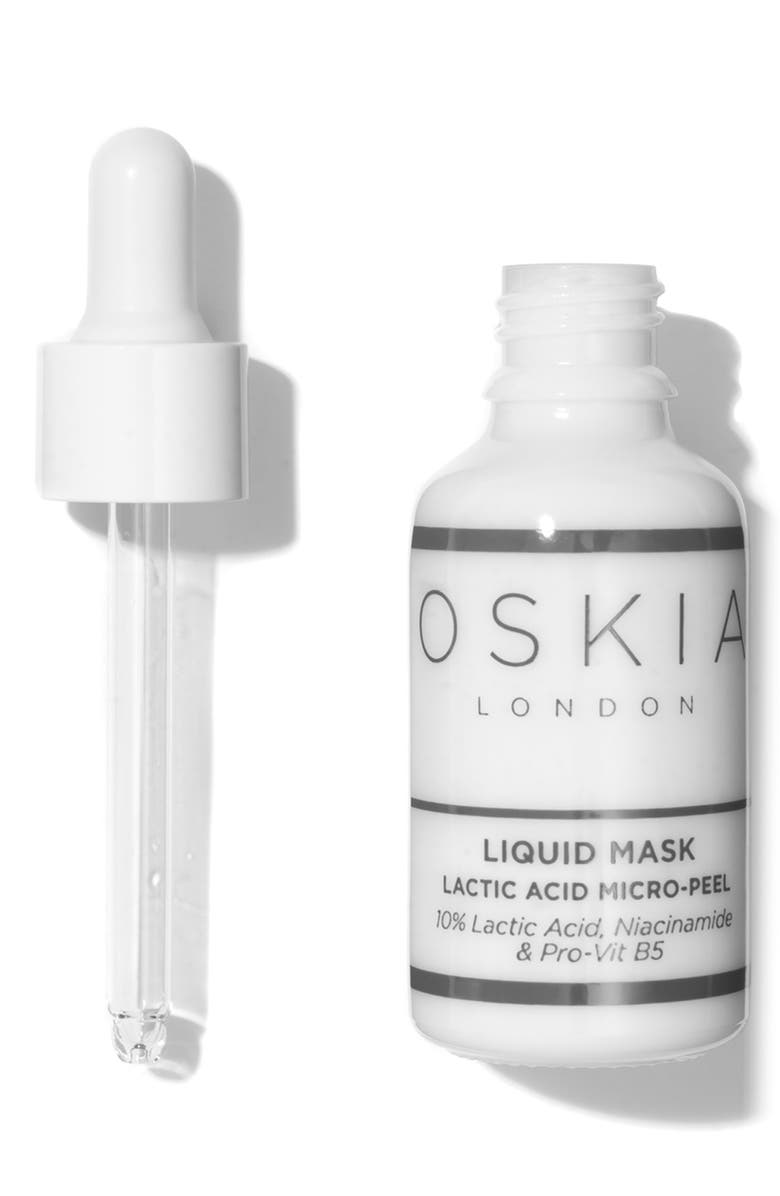 OSKIA Liquid Mask Lactic Acid Micro-Peel, Alternate, color, 