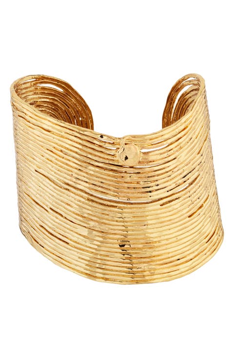 Wave Cuff