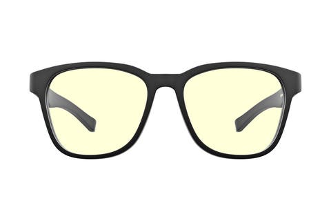 Berkeley - Non-prescription / Onyx Fade / Amber