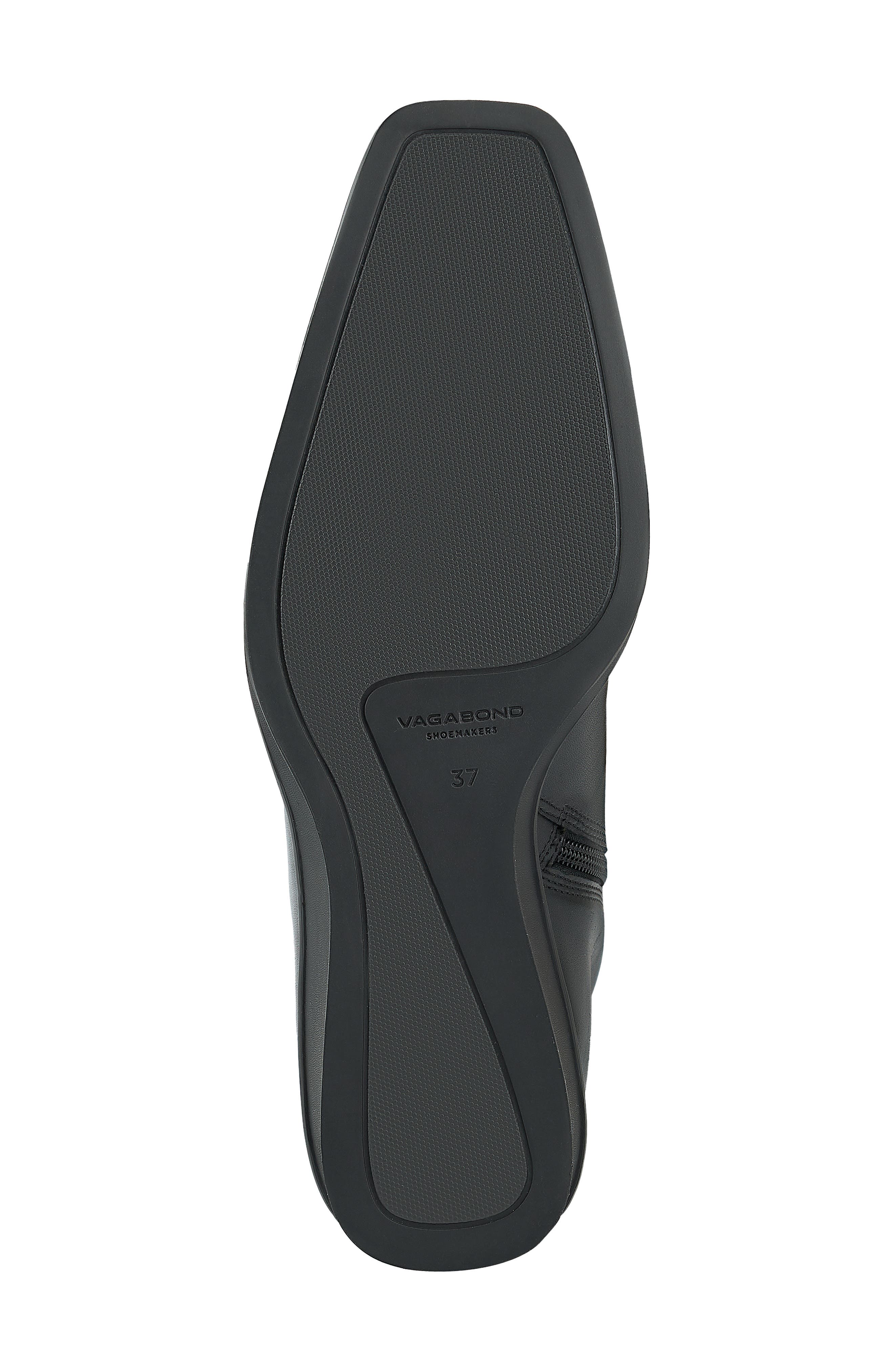 Vagabond Shoemakers Aino Wedge Bootie, Alternate, color, 