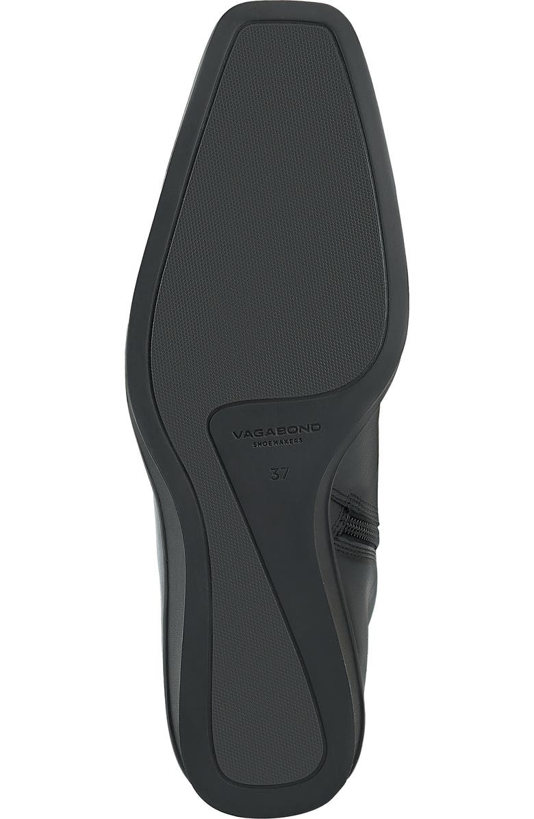 Vagabond Shoemakers Aino Wedge Bootie, Alternate, color,