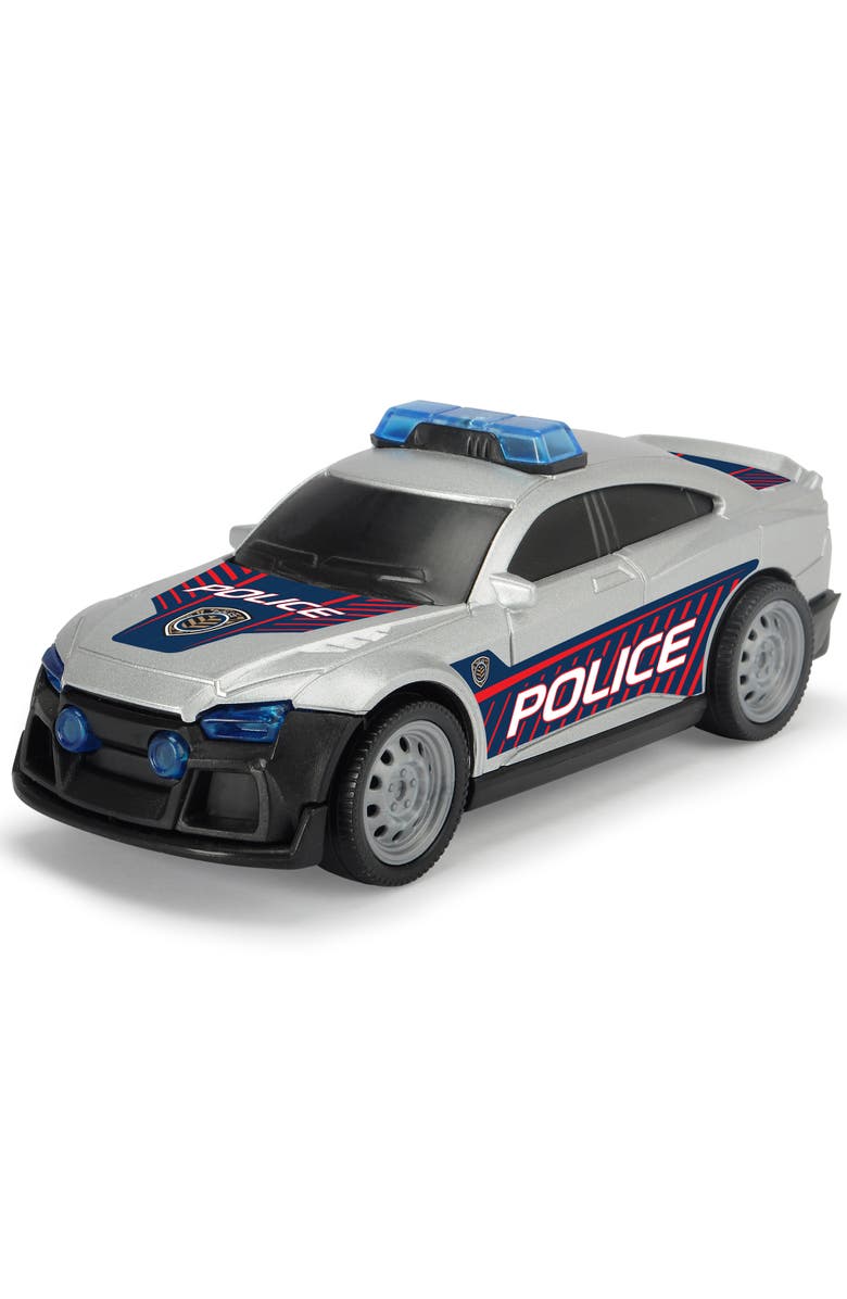 Dickie Toys HK Ltd Rescue Station Play Vehicles, Alternate, color, Multicolored