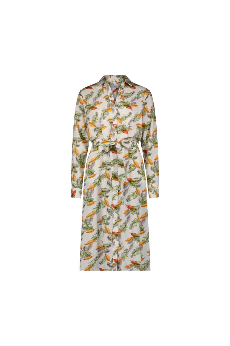 The Edie Dress, Main, color, Tropical