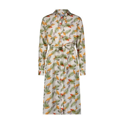 The Edie Dress