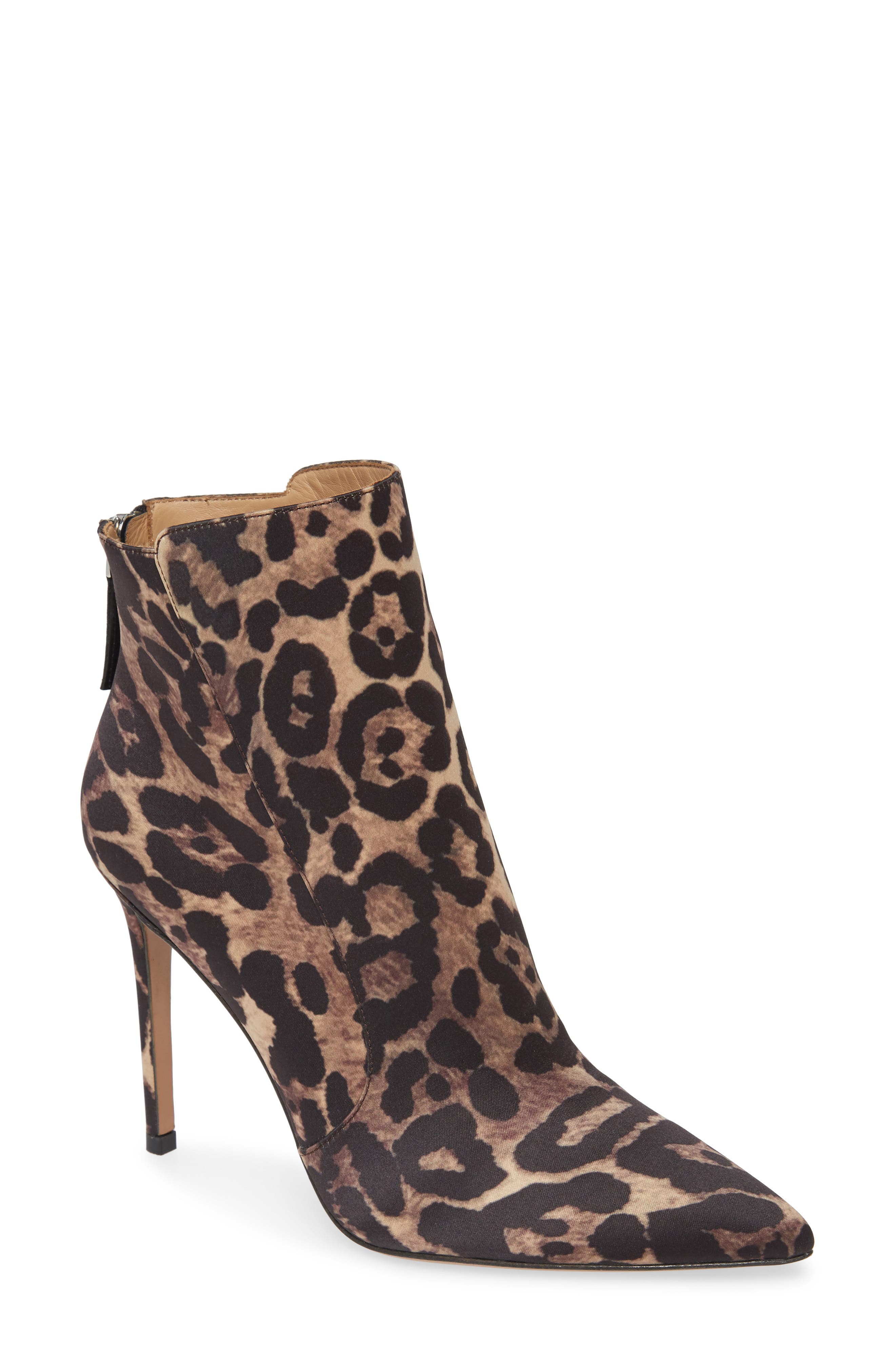 Veronica Beard Jovanna Bootie, Main, color, 
