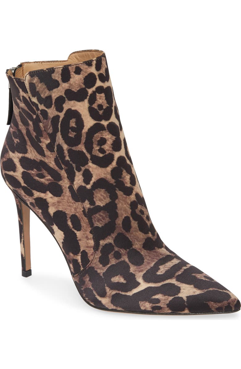 Veronica Beard Jovanna Bootie, Main, color,